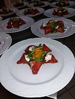 L'Oasi del Fauno Country House