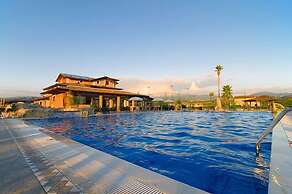 L'Oasi del Fauno Country House