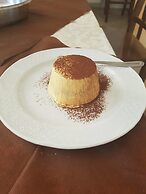 L'Oasi del Fauno Country House