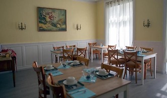 Hôtel de France