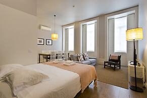 RVA Porto Central Flats