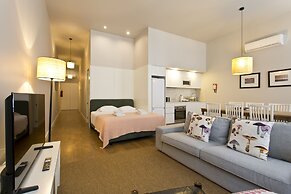 RVA Porto Central Flats