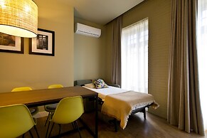 RVA Porto Central Flats