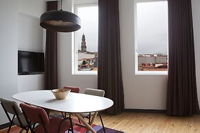 RVA Porto Central Flats