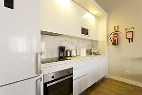 RVA Porto Central Flats