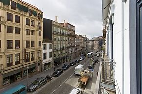 RVA Porto Central Flats