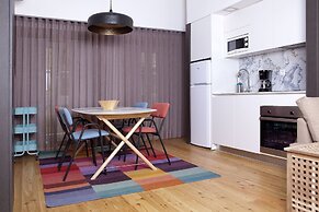 RVA Porto Central Flats