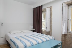 RVA Porto Central Flats