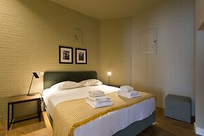 RVA Porto Central Flats