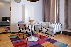 RVA Porto Central Flats