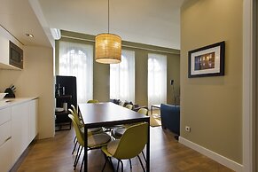 RVA Porto Central Flats