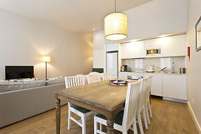 RVA Porto Central Flats