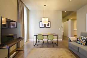 RVA Porto Central Flats