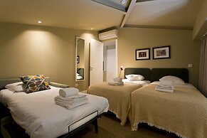 RVA Porto Central Flats