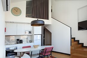 RVA Porto Central Flats