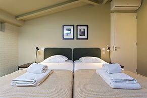 RVA Porto Central Flats