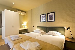 RVA Porto Central Flats