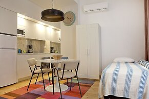 RVA Porto Central Flats