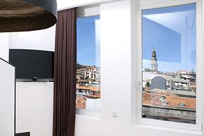 RVA Porto Central Flats