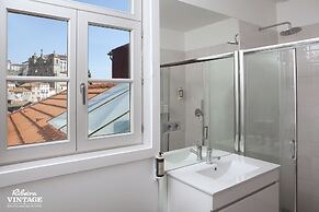 RVA Porto Central Flats