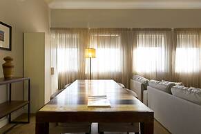 RVA Porto Central Flats