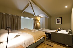 RVA Porto Central Flats