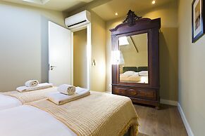 RVA Porto Central Flats