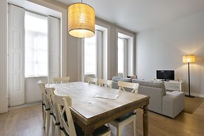 RVA Porto Central Flats