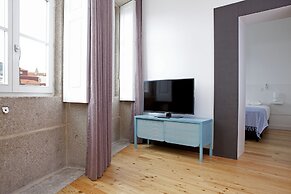 RVA Porto Central Flats