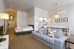 RVA Porto Central Flats