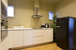 RVA Porto Central Flats