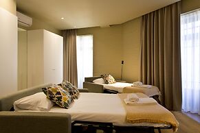 RVA Porto Central Flats