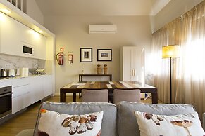 RVA Porto Central Flats