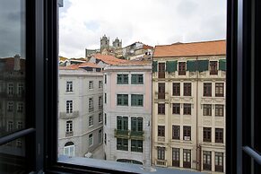 RVA Porto Central Flats