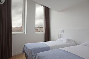 RVA Porto Central Flats