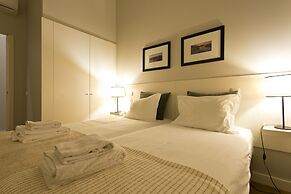 RVA Porto Central Flats