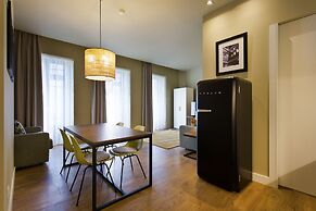 RVA Porto Central Flats