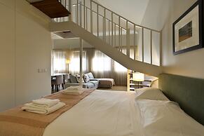 RVA Porto Central Flats