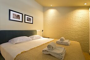 RVA Porto Central Flats