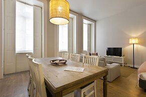 RVA Porto Central Flats