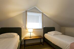 RVA Porto Central Flats