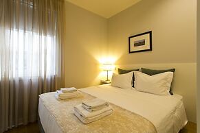 RVA Porto Central Flats