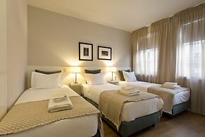 RVA Porto Central Flats