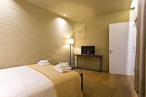 RVA Porto Central Flats