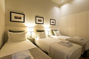 RVA Porto Central Flats