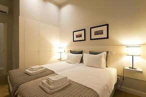 RVA Porto Central Flats