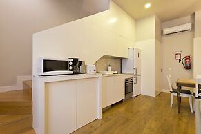 RVA Porto Central Flats