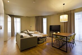 RVA Porto Central Flats