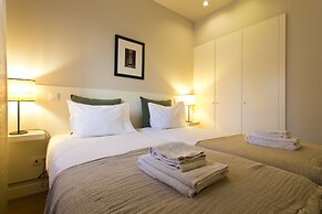 RVA Porto Central Flats