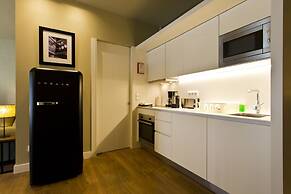 RVA Porto Central Flats